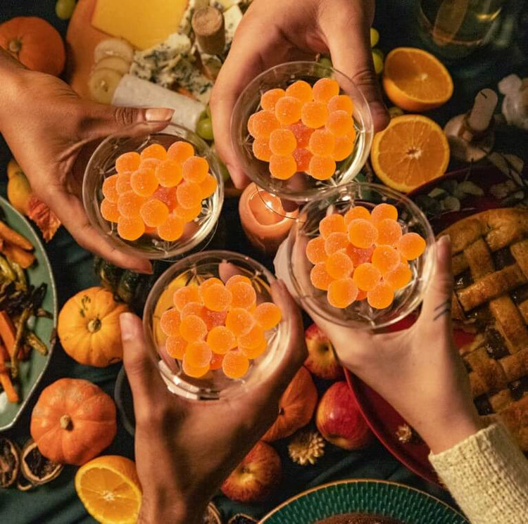 Are CBD Gummies Effective for Stress Relief?