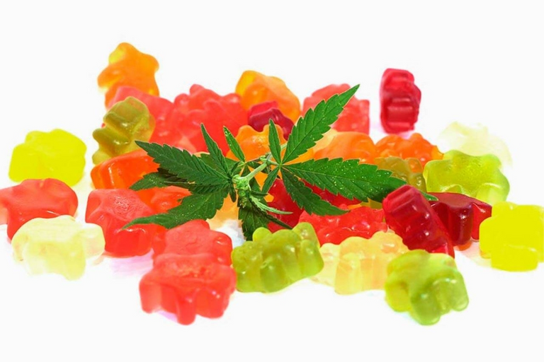 Are CBD Gummies Safe