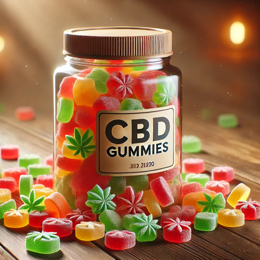 Do CBD Gummies Get You High