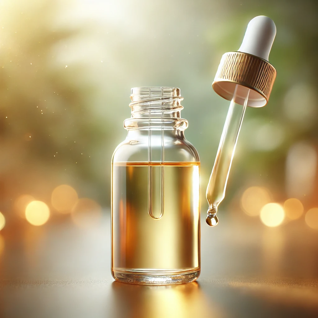 How Many Drops of CBD Oil Should I Take