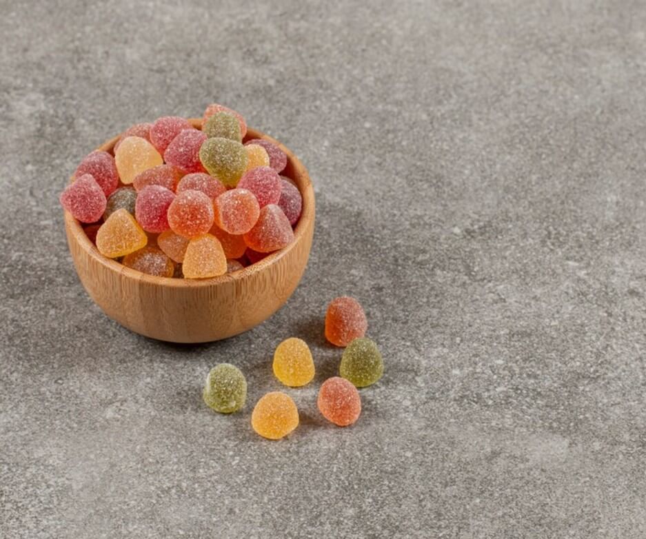 How to Use Full Spectrum CBD Gummies for Sleep?