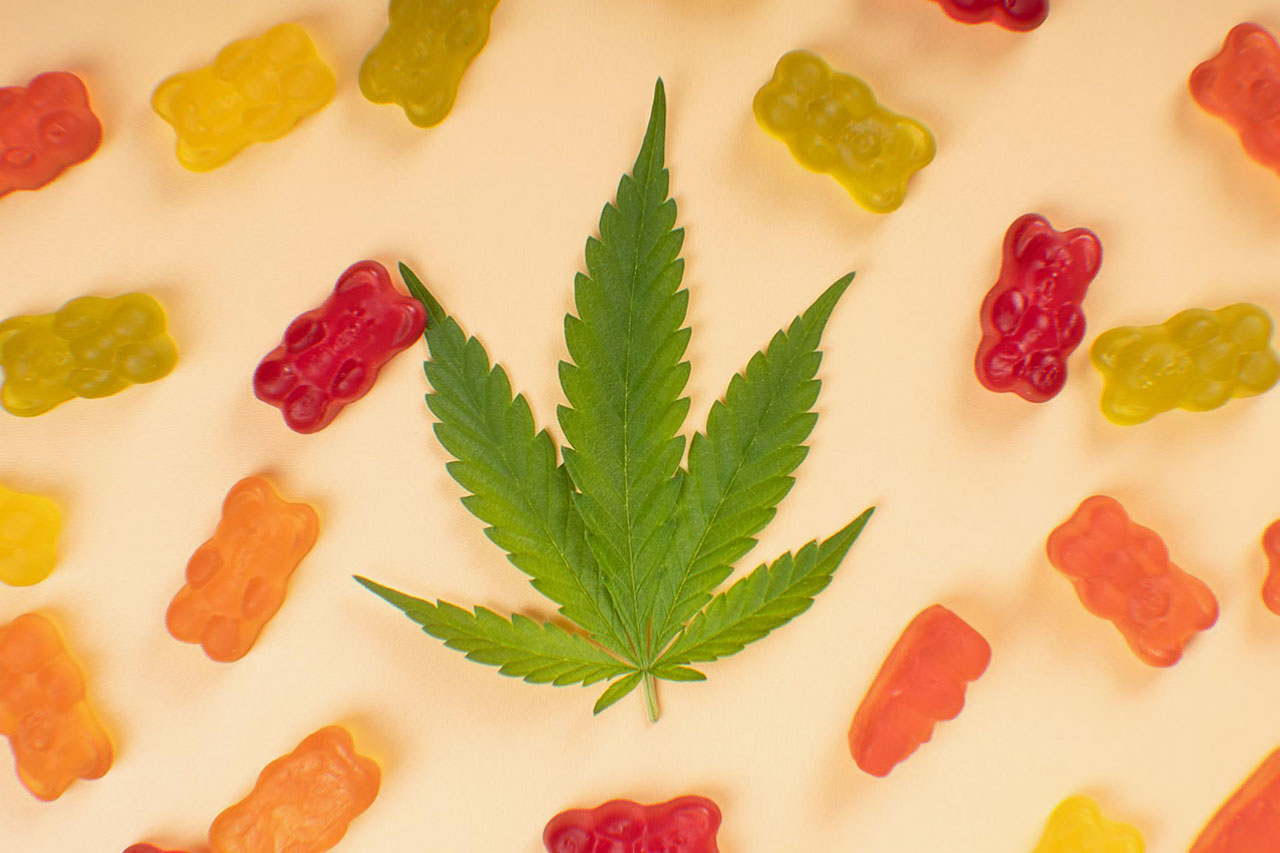 Is It Good to Take CBD Gummies Every Day