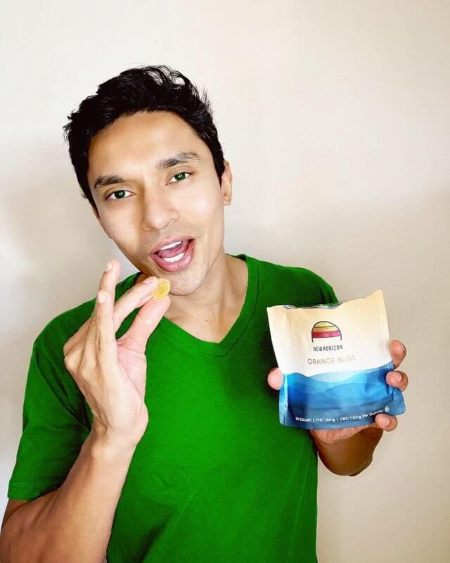 Self Care Tips for Stress Relief with CBD Gummies