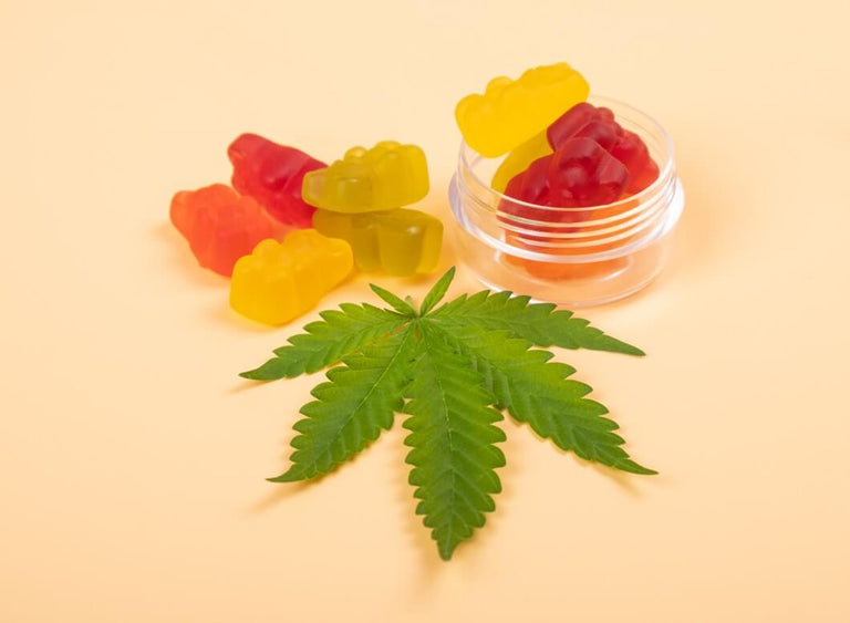 The Importance of Natural Flavoring in CBD Gummies