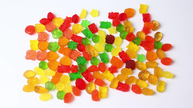 What Are the Benefits Of Full-Spectrum CBD Gummies?