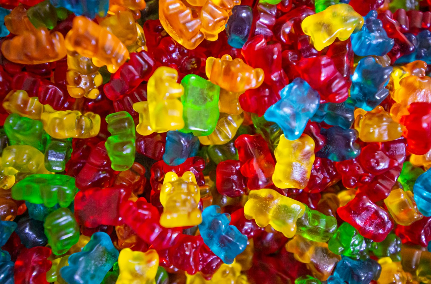 What is a Full-Spectrum Gummy