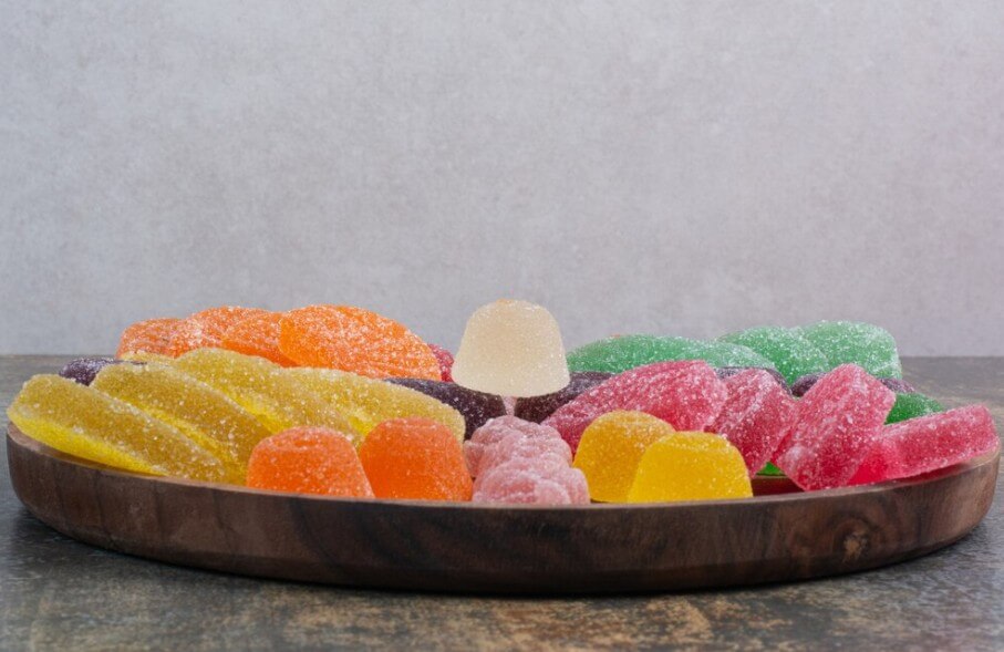 What is a Good THC Level in Gummies?