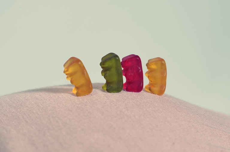 Which Gummies Are Best for Sleeping