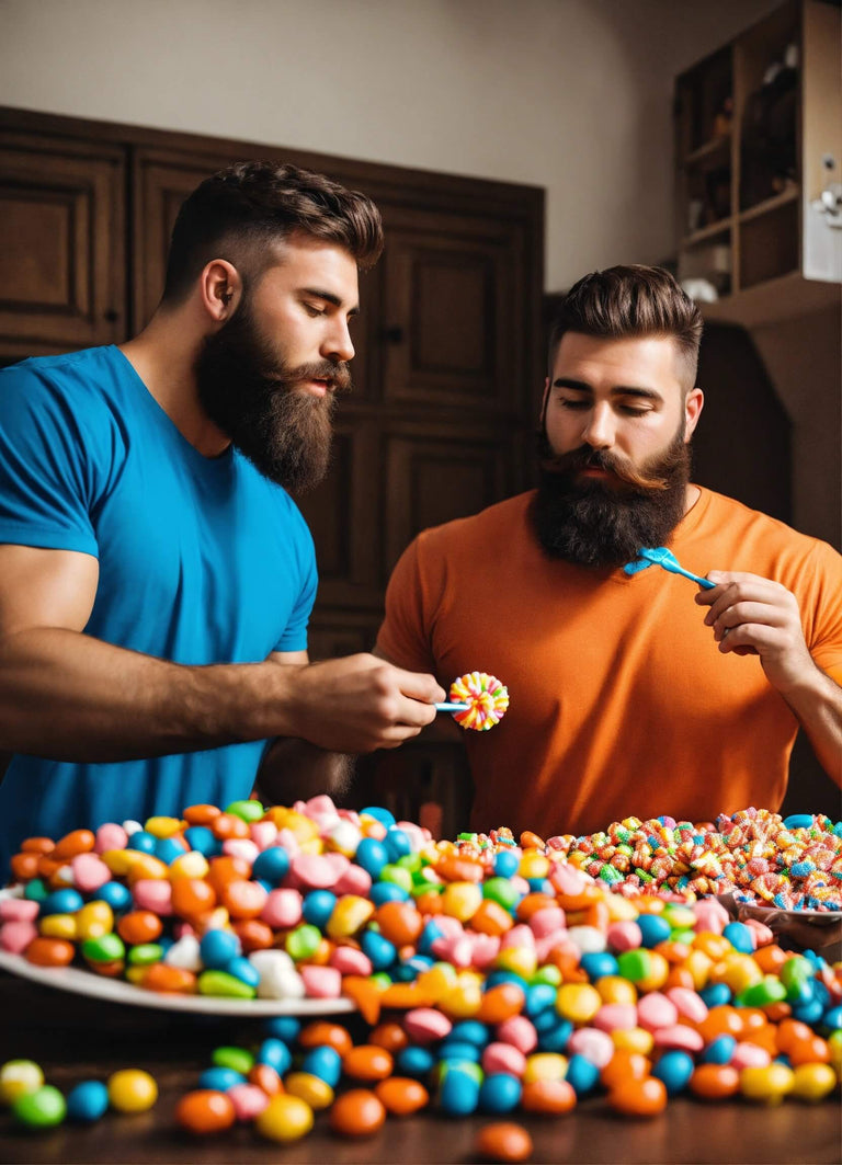 Why CBD Gummies are the Best Way to consume CBD