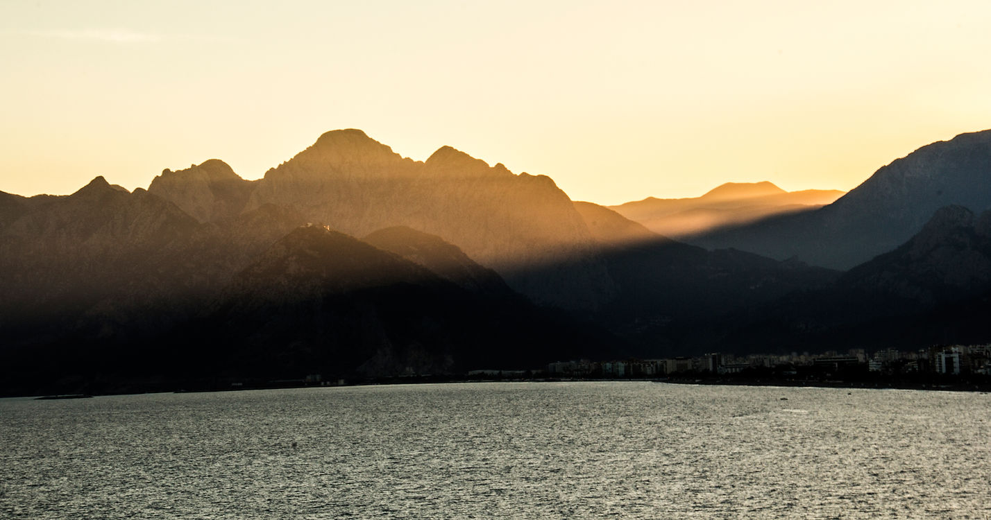 The New Horizon Breakthrough