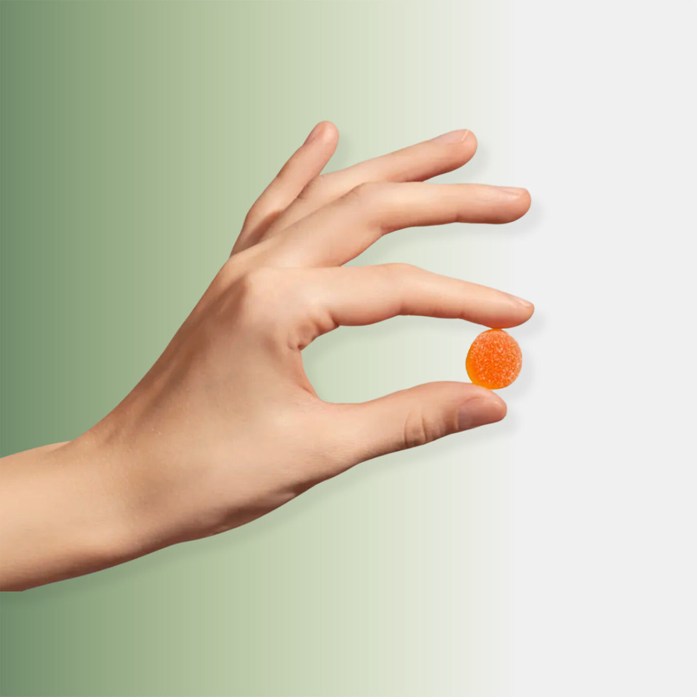 Why Choose Our Full Spectrum CBD Gummies?