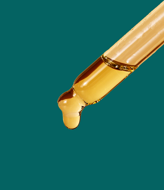 YOUR NEW CALMING ROUTINE